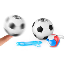 Football Basketball Finger Hand Spinner